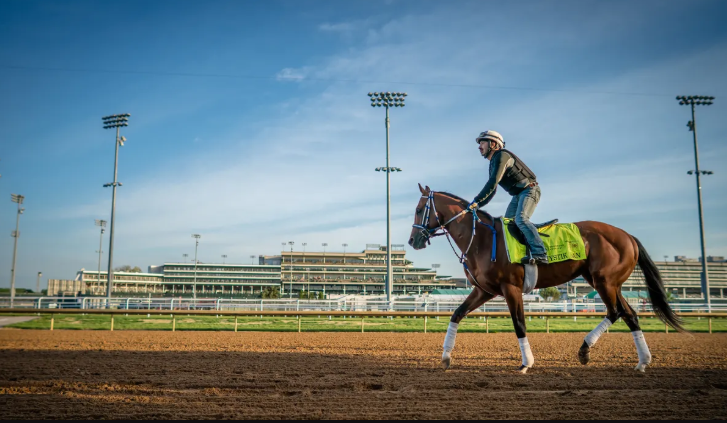 Exploring Racing Superstition Through History