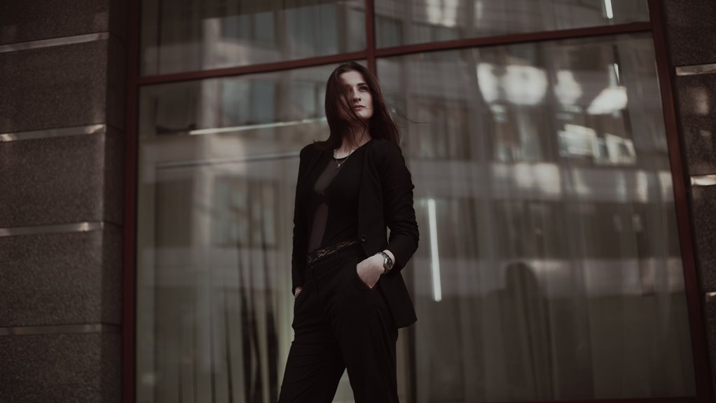 mary mandel biography career personal life